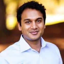 Ajit Gaddam, CSA, Visa