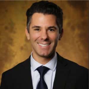 Christopher Mandelaris, CISO, Chemical Bank