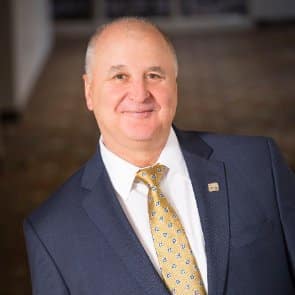 Gary Warzala, CISO, Fifth Third Bank