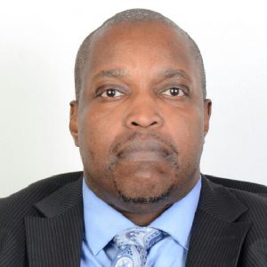John Whiting, CSO, DDB