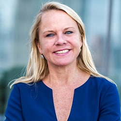 Kirsti McCabe, Managing Director, Finsbury