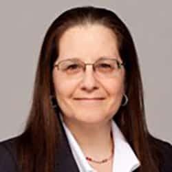 Loretta Richard, Partner in the Tax & Benefits Department, Ropes & Gray