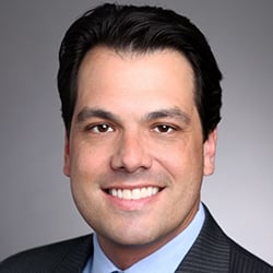 Matt Hollcraft, CISO, Maxim Integrated