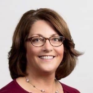 Meg Anderson, CISO, Principal Financial Group