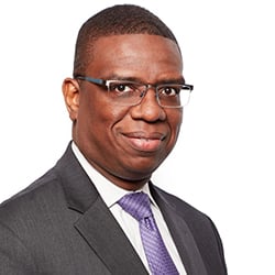 Michael Palmer, VP & CISO, NFL