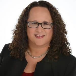 Myrna Soto, Senior VP and Global CISO, Comcast