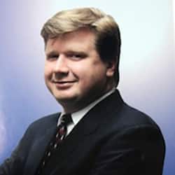 Richard Rushing, CISO, Motorola Mobility